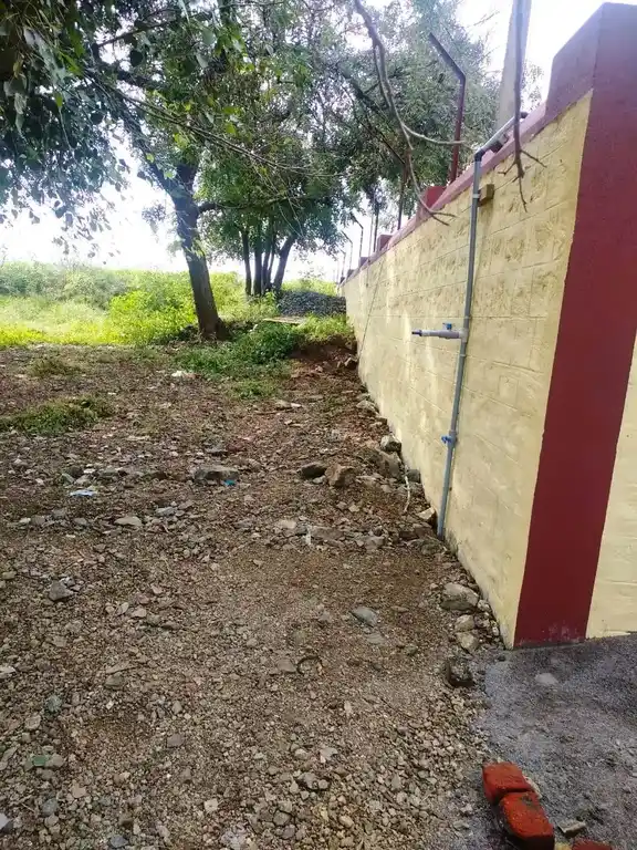 Arulmigu Durgaiyamman Temple, Paakam - 604153