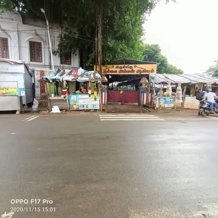 Arulmigu Durkai Amman Temple, Puzhal, Chennai - 600060 அருள்மிகு துர்கையம்மன் திருக்கோயில், புழல், சென்னை - 600060, Chennai - Ancient Temple Architecture and History Image 4