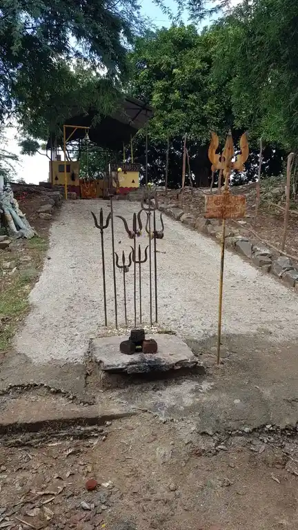 Arulmigu Durkaiamman, Temple, Munnurmangalam - 606704