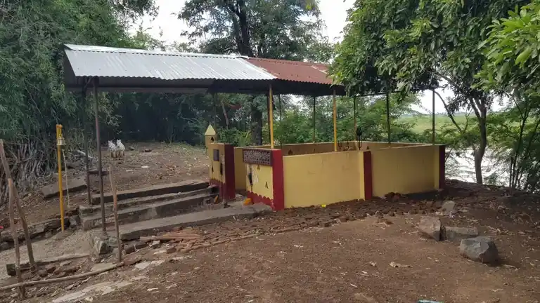 Arulmigu Durkaiamman, Temple, Munnurmangalam - 606704 அருள்மிகு துர்கையம்மன் திருக்கோயில், முன்னுர்மங்கலம் - 606704, Tiruvannamalai - Ancient Temple Architecture and History Image 5