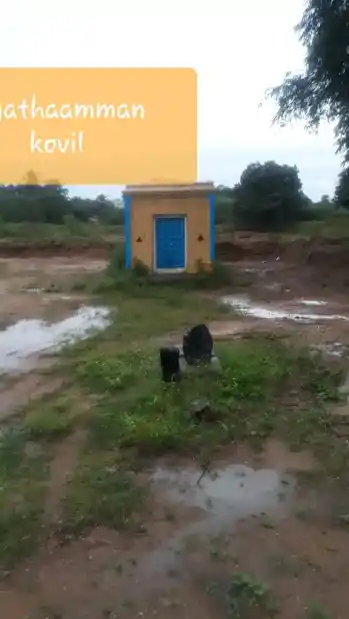 Arulmigu Eachathamman Temple, Sembedu - 632002 Temple