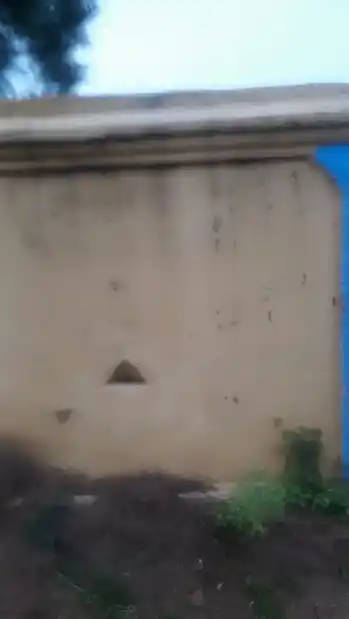 Arulmigu Eachathamman Temple, Sembedu - 632002 அருள்மிகு ஈச்சாத்தம்மன் திருக்கோயில், செம்பேடு - 632002, Ranipet - Ancient Temple Architecture and History Image 3