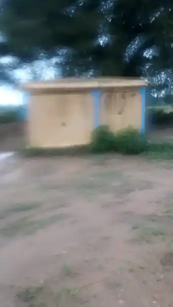 Arulmigu Eachathamman Temple, Sembedu - 632002 அருள்மிகு ஈச்சாத்தம்மன் திருக்கோயில், செம்பேடு - 632002, Ranipet - Ancient Temple Architecture and History Image 4