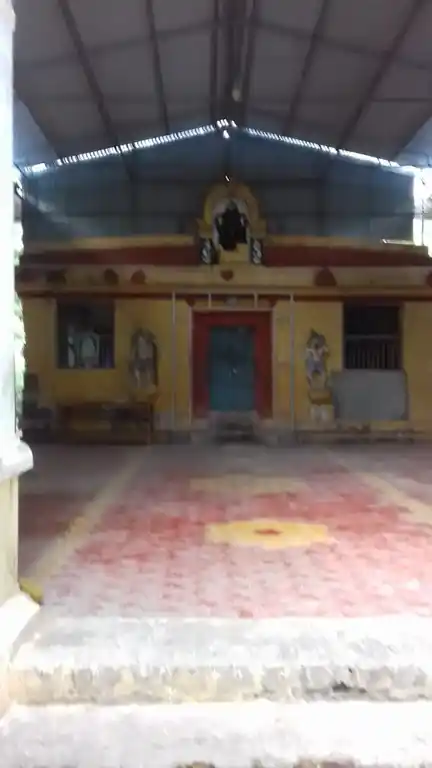 Arulmigu Easanamadam Pillaiyar Temple, Boothapandi - 629852 Arulmigu Easanamadam Pillaiyar Temple, Boothapandi - 629852, Kanyakumari - Ancient Temple Architecture and History Image 3