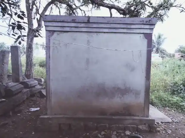 Arulmigu Easwaran Temple, Guttalahalli - 636808 அருள்மிகு ஈஸ்வரன் திருக்கோயில், Guttalahalli - 636808, Dharmapuri - Ancient Temple Architecture and History Image 4