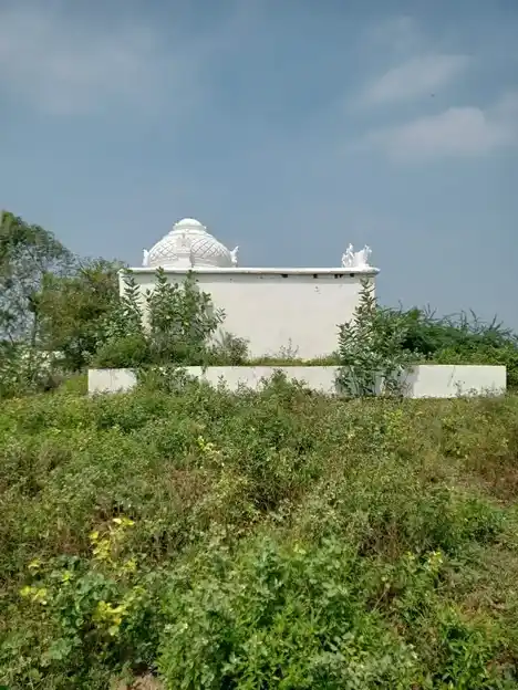 Arulmigu Easwaran Temple, Radapuram, Rathapuram - 621803 Temple