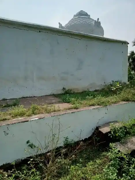 Arulmigu Easwaran Temple, Radapuram, Rathapuram - 621803 Arulmigu Easwaran Temple, Radapuram, Rathapuram - 621803, Ariyalur - Ancient Temple Architecture and History Image 2