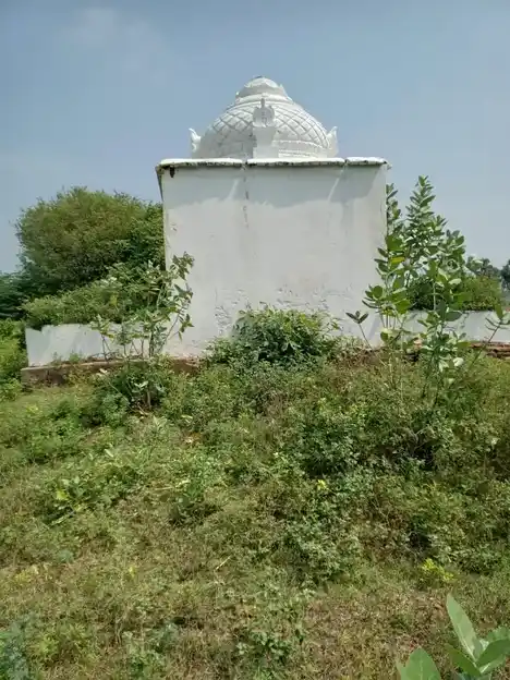 Arulmigu Easwaran Temple, Radapuram, Rathapuram - 621803 Arulmigu Easwaran Temple, Radapuram, Rathapuram - 621803, Ariyalur - Ancient Temple Architecture and History Image 3