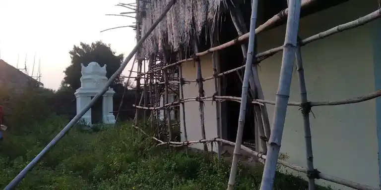 Arulmigu Easwarar Temple, Eravangudi - 621803 அருள்மிகு ஈஸ்வரர் திருக்கோயில், எரவாங்குடி - 621803, Ariyalur - Ancient Temple Architecture and History Image 3