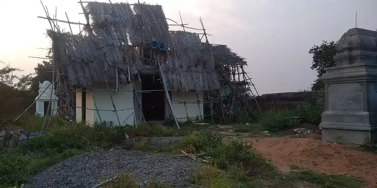 Arulmigu Easwarar Temple, Eravangudi - 621803 அருள்மிகு ஈஸ்வரர் திருக்கோயில், எரவாங்குடி - 621803, Ariyalur - Ancient Temple Architecture and History Image 4