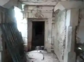 Arulmigu Echanatheeswarar Temple, Murungaikalathur - 621215 Arulmigu Echanatheeswarar Temple, Murungaikalathur, Murungaikalathur - 621215, Thiruchirappalli - Ancient Temple Architecture and History Image 2