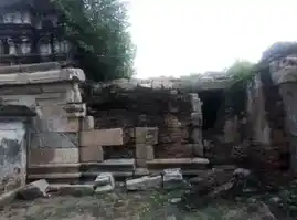 Arulmigu Echanatheeswarar Temple, Murungaikalathur - 621215 Arulmigu Echanatheeswarar Temple, Murungaikalathur, Murungaikalathur - 621215, Thiruchirappalli - Ancient Temple Architecture and History Image 3