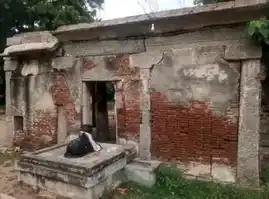 Arulmigu Echanatheeswarar Temple, Murungaikalathur - 621215 Arulmigu Echanatheeswarar Temple, Murungaikalathur, Murungaikalathur - 621215, Thiruchirappalli - Ancient Temple Architecture and History Image 4