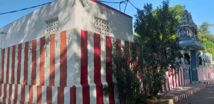 Arulmigu Edadi Ayyanar Temple, Madakulam - 625003 அருள்மிகு hடாடி அய்யனார் திருக்கோயில், Madakulam - 625003, Madurai - Ancient Temple Architecture and History Image 2