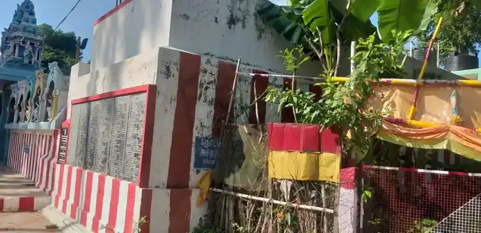 Arulmigu Edadi Ayyanar Temple, Madakulam - 625003 அருள்மிகு hடாடி அய்யனார் திருக்கோயில், Madakulam - 625003, Madurai - Ancient Temple Architecture and History Image 4