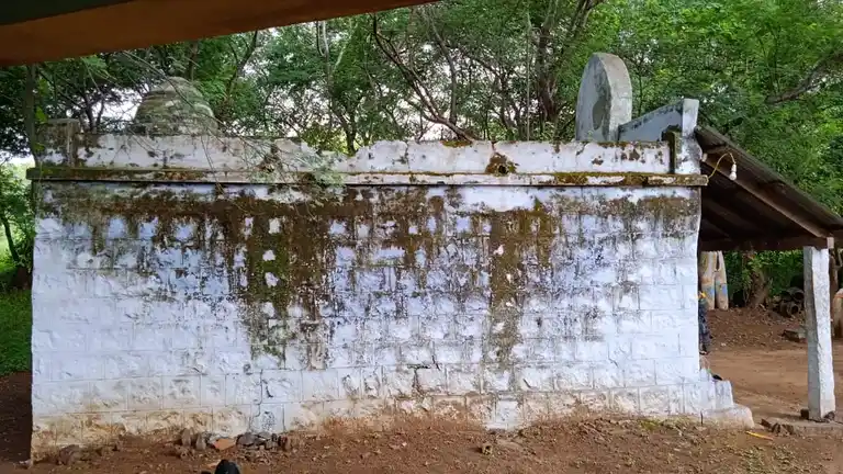 Arulmigu Edamalai Ayyanar Temple, Sokkampatti - 625103 அருள்மிகு இடமலைஅய்யனார் கோயில், சொக்கம்பட்டி - 625103, Madurai - Ancient Temple Architecture and History Image 4