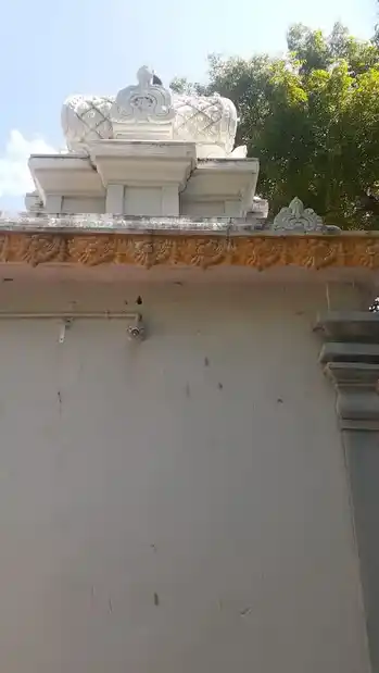 Arulmigu Edartheertha Siddhi Vinayagar Temple, Vadiveeswaram East, Nagercoil - 629002 அருள்மிகு இடர்தீர்த்த சித்தி விநாயகர் திருக்கோயில், Vadiveeswaram East, Nagercoil - 629002, Kanyakumari - Ancient Temple Architecture and History Image 2