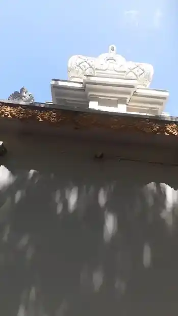 Arulmigu Edartheertha Siddhi Vinayagar Temple, Vadiveeswaram East, Nagercoil - 629002 அருள்மிகு இடர்தீர்த்த சித்தி விநாயகர் திருக்கோயில், Vadiveeswaram East, Nagercoil - 629002, Kanyakumari - Ancient Temple Architecture and History Image 3