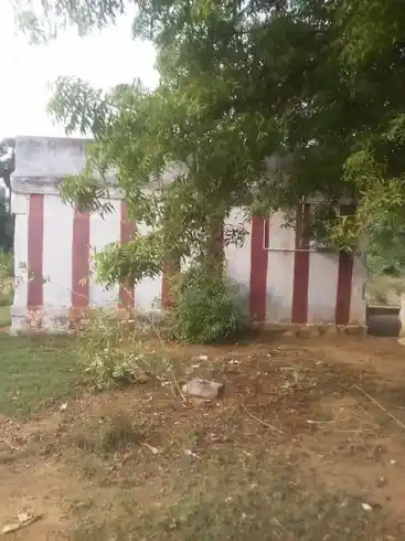 Arulmigu Edarvinai Theertha Perumal Temple, Suganthalai - 628207 அருள்மிகு இடர்வினை தீர்த்த பெருமாள் திருக்கோயில், Suganthalai - 628207, Thoothukudi - Ancient Temple Architecture and History Image 4