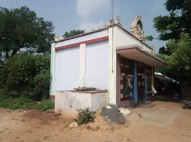 Arulmigu Edhumalai Ramasamy Temple, Attalapatti - 621215 Arulmigu Edhumalai Ramasamy Temple, Attalapatti - 621215, Thiruchirappalli - Ancient Temple Architecture and History Image 2