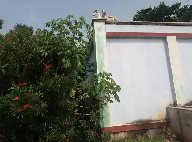 Arulmigu Edhumalai Ramasamy Temple, Attalapatti - 621215 Arulmigu Edhumalai Ramasamy Temple, Attalapatti - 621215, Thiruchirappalli - Ancient Temple Architecture and History Image 3