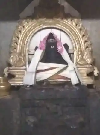 Arulmigu Edugan Thirutha Vinayagar Temple, Ammapettai - 614401