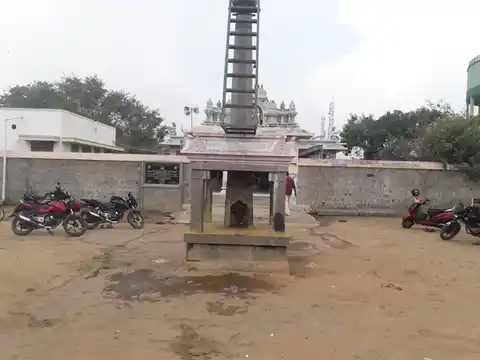 Arulmigu Edumbakumaraswamy Temple, Iduvampalayam, Tiruppur - 641687