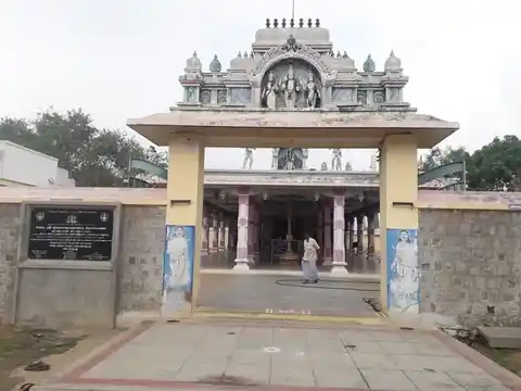 Arulmigu Edumbakumaraswamy Temple, Iduvampalayam, Tiruppur - 641687 அருள்மிகு இடும்பகுமாரசுவாமி திருக்கோயில், Iduvampalayam, Tiruppur - 641687, Tiruppur - Ancient Temple Architecture and History Image 3