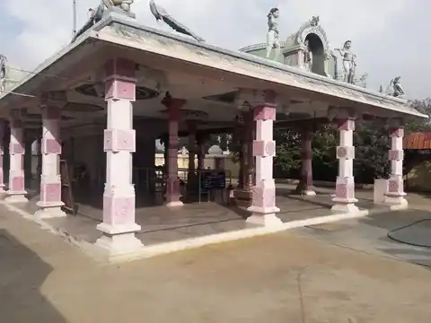 Arulmigu Edumbakumaraswamy Temple, Iduvampalayam, Tiruppur - 641687 அருள்மிகு இடும்பகுமாரசுவாமி திருக்கோயில், Iduvampalayam, Tiruppur - 641687, Tiruppur - Ancient Temple Architecture and History Image 4