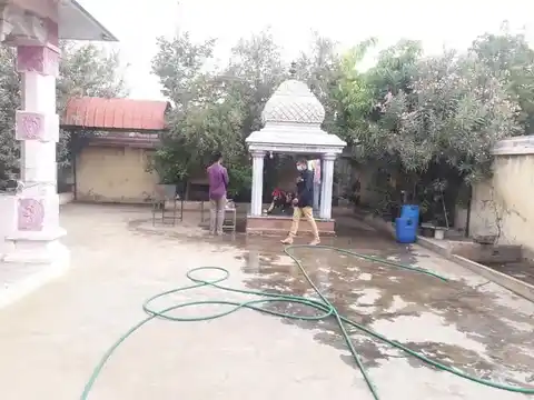 Arulmigu Edumbakumaraswamy Temple, Iduvampalayam, Tiruppur - 641687 அருள்மிகு இடும்பகுமாரசுவாமி திருக்கோயில், Iduvampalayam, Tiruppur - 641687, Tiruppur - Ancient Temple Architecture and History Image 6