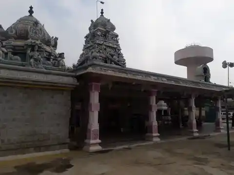 Arulmigu Edumbakumaraswamy Temple, Iduvampalayam, Tiruppur - 641687 அருள்மிகு இடும்பகுமாரசுவாமி திருக்கோயில், Iduvampalayam, Tiruppur - 641687, Tiruppur - Ancient Temple Architecture and History Image 8