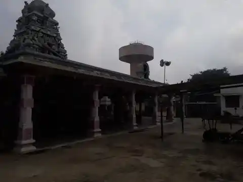 Arulmigu Edumbakumaraswamy Temple, Iduvampalayam, Tiruppur - 641687 அருள்மிகு இடும்பகுமாரசுவாமி திருக்கோயில், Iduvampalayam, Tiruppur - 641687, Tiruppur - Ancient Temple Architecture and History Image 9