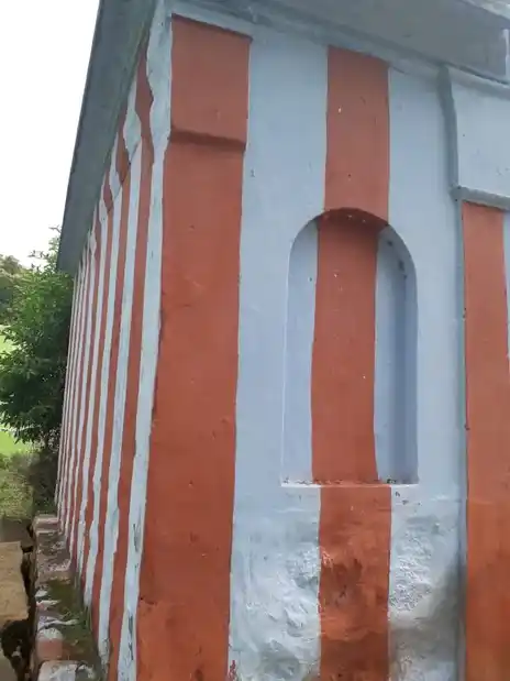 Arulmigu Eesaana Vinayagar Temple, Veeravanallur - 627426