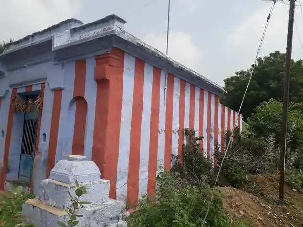 Arulmigu Eesaana Vinayagar Temple, Veeravanallur - 627426 அருள்மிகு ஈசான விநாயகர் திருக்கோயில், வீரவநல்லூா் - 627426, Tirunelveli - Ancient Temple Architecture and History Image 2