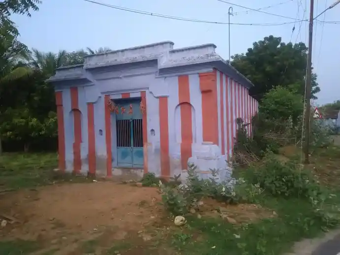 Arulmigu Eesaana Vinayagar Temple, Veeravanallur - 627426 அருள்மிகு ஈசான விநாயகர் திருக்கோயில், வீரவநல்லூா் - 627426, Tirunelveli - Ancient Temple Architecture and History Image 3