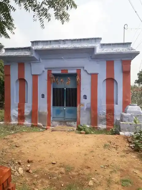 Arulmigu Eesaana Vinayagar Temple, Veeravanallur - 627426 அருள்மிகு ஈசான விநாயகர் திருக்கோயில், வீரவநல்லூா் - 627426, Tirunelveli - Ancient Temple Architecture and History Image 4