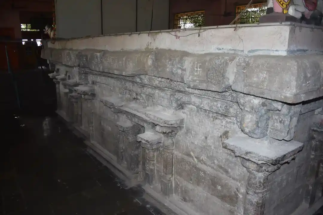 Arulmigu Eesaniya Lingam Temple, Tiruvannamalai - 606601 அருள்மிகு ஈசானியலிங்கம் திருக்கோயில், திருவண்ணாமலை - 606601, Tiruvannamalai - Ancient Temple Architecture and History Image 2