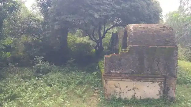 Arulmigu Egaliyamman Temple, Muttuvancheri, Ariyalur - 621701 Arulmigu Egaliyamman Temple,  - 621701, Ariyalur - Ancient Temple Architecture and History Image 3