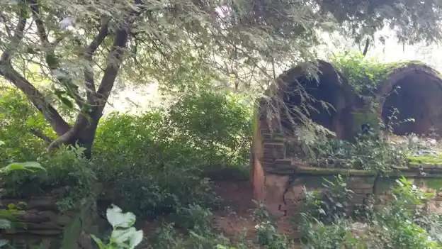 Arulmigu Egaliyamman Temple, Muttuvancheri, Ariyalur - 621701 Arulmigu Egaliyamman Temple,  - 621701, Ariyalur - Ancient Temple Architecture and History Image 5