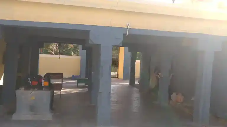 Arulmigu Egambareshwarar Temple, Kaadiyar - 605751 அருள்மிகு ஏகாம்பரேஸ்வரர் திருக்கோயில், Kaadiyar - 605751, Kallakurichi - Ancient Temple Architecture and History Image 6