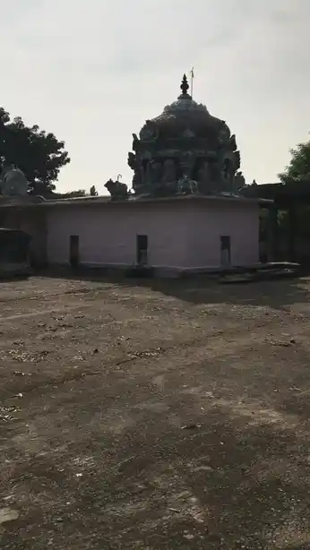 Arulmigu Egambareshwarar Temple, Malaikottaalam - 606203