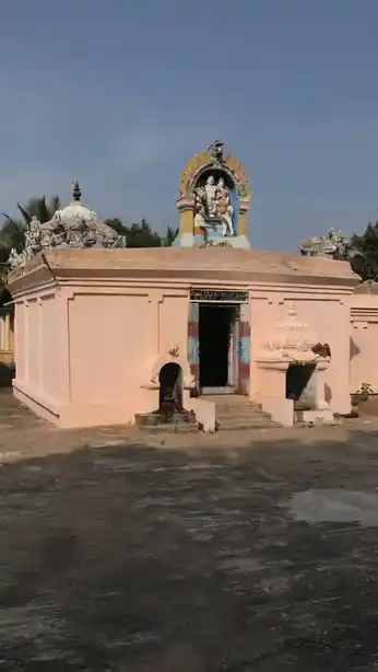 Arulmigu Egambareshwarar Temple, Malaikottaalam - 606203 அருள்மிகு ஏகாம்பரேஸ்வரர் திருக்கோயில், Malaikottaalam - 606203, Kallakurichi - Ancient Temple Architecture and History Image 2