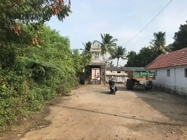 Arulmigu Egambareshwarar Temple, Malaikottaalam - 606203 அருள்மிகு ஏகாம்பரேஸ்வரர் திருக்கோயில், Malaikottaalam - 606203, Kallakurichi - Ancient Temple Architecture and History Image 4