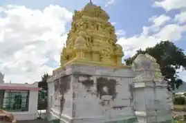 Arulmigu Egambareshwarar Temple, Mallur - 636203 அருள்மிகு ஏகாம்பரேஸ்வரர் திருக்கோயில், Mallur - 636203, Salem - Ancient Temple Architecture and History Image 2