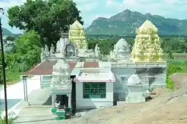 Arulmigu Egambareshwarar Temple, Mallur - 636203 அருள்மிகு ஏகாம்பரேஸ்வரர் திருக்கோயில், Mallur - 636203, Salem - Ancient Temple Architecture and History Image 3