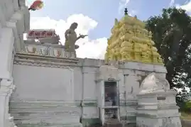 Arulmigu Egambareshwarar Temple, Mallur - 636203 அருள்மிகு ஏகாம்பரேஸ்வரர் திருக்கோயில், Mallur - 636203, Salem - Ancient Temple Architecture and History Image 4
