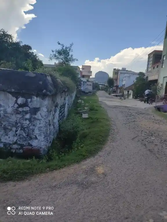 Arulmigu Egambareshwarar Temple, Sakkarapuram - 604202 Temple