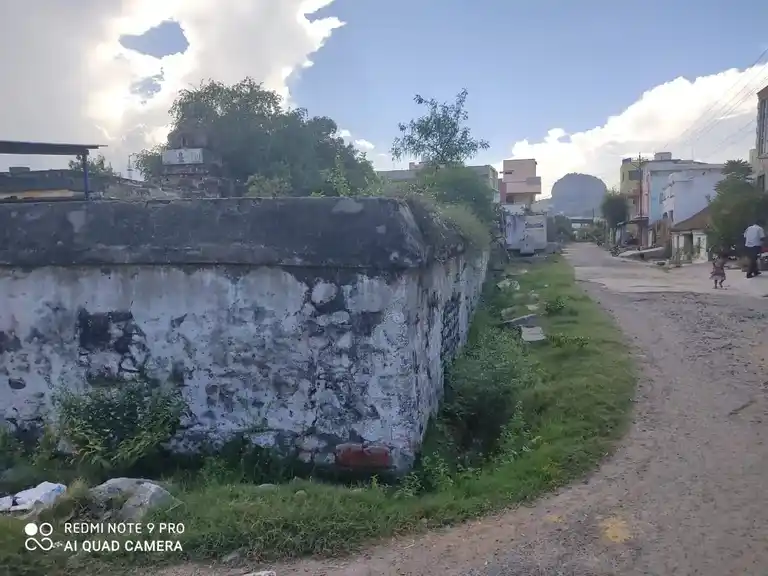 Arulmigu Egambareshwarar Temple, Sakkarapuram - 604202 Arulmigu Egambareshwarar Temple, Sakkarapuram - 604202, Viluppuram - Ancient Temple Architecture and History Image 3