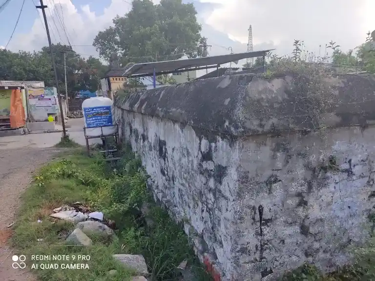 Arulmigu Egambareshwarar Temple, Sakkarapuram - 604202 Arulmigu Egambareshwarar Temple, Sakkarapuram - 604202, Viluppuram - Ancient Temple Architecture and History Image 4