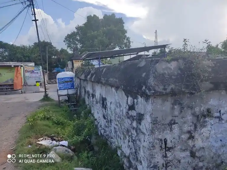 Arulmigu Egambareshwarar Temple, Sakkarapuram - 604202 Arulmigu Egambareshwarar Temple, Sakkarapuram - 604202, Viluppuram - Ancient Temple Architecture and History Image 6